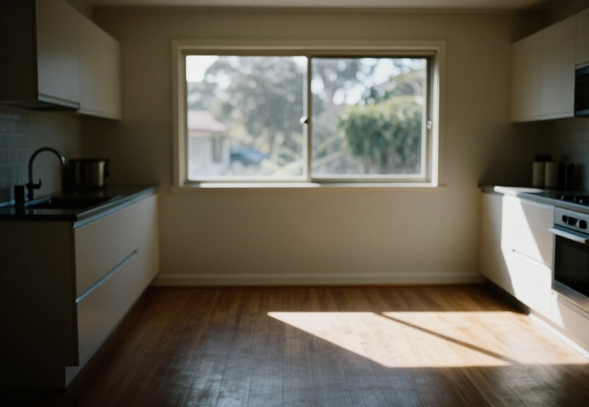 Storage area free of pests after treatment