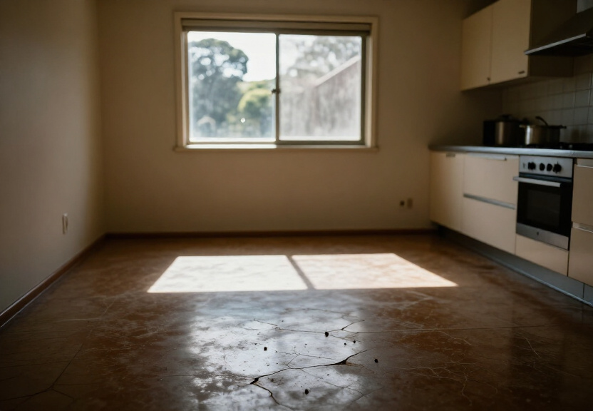 Apartment Pest Treatment in Haymarket
